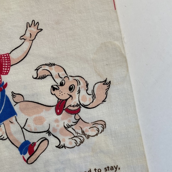 Vintage “All By Himself” A plakie Product by Allen Shaw 1950 Interactive - Picture 13 of 16